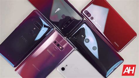The Do's And Don'ts Of Buying A Smartphone Abroad .